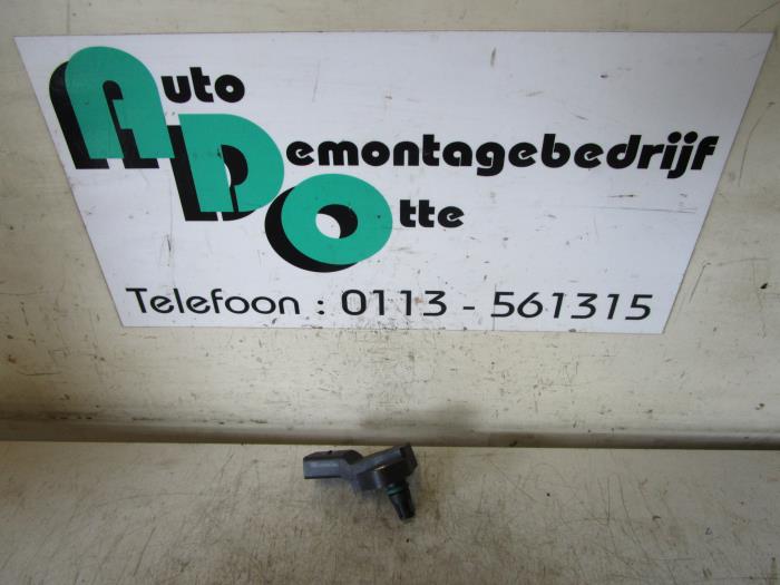 Gebruikte Druksensor Volkswagen Transporter T5 Prijs € 10,00 Margeregeling aangeboden door Autodemontagebedrijf Otte