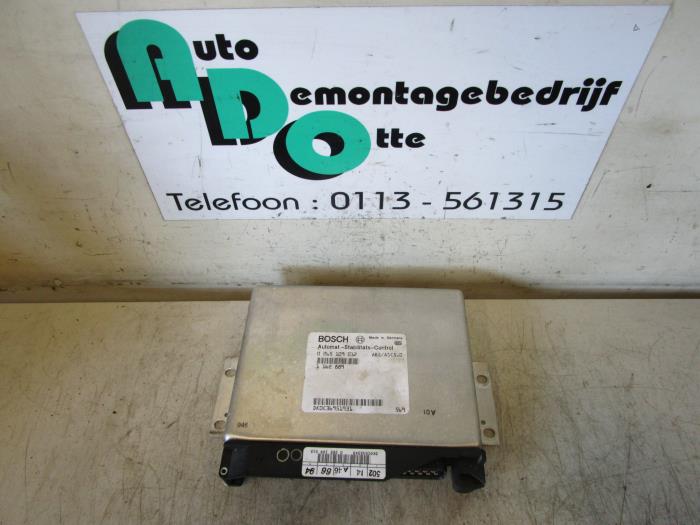 Gebruikte ABS Computer BMW 7 serie (E38) 730i/iL V8 32V Prijs € 45,00 Margeregeling aangeboden door Autodemontagebedrijf Otte