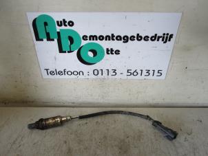 Gebruikte Lambda Sonde Opel Astra G (F70) 2.0 DI 16V Prijs € 20,00 Margeregeling aangeboden door Autodemontagebedrijf Otte