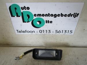 Gebruikte Kenteken Verlichting Honda Accord Aerodeck (CE1/2) 2.0i 16V Prijs € 10,00 Margeregeling aangeboden door Autodemontagebedrijf Otte