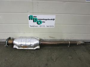 Gebruikte Katalysator Renault Laguna I Grandtour (K56) 2.0 Prijs € 75,00 Margeregeling aangeboden door Autodemontagebedrijf Otte