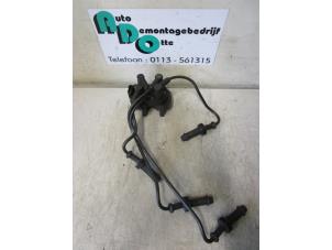 Gebruikte Ontsteking (compleet) Peugeot 106 II 1.4 XN,XR,XS,XT Prijs € 20,00 Margeregeling aangeboden door Autodemontagebedrijf Otte