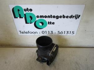 Gebruikte Luchtmassameter Ford Focus 1 Wagon 1.6 16V Prijs € 25,00 Margeregeling aangeboden door Autodemontagebedrijf Otte