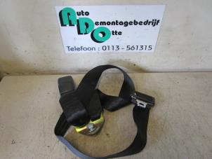 Gebruikte Veiligheidsgordel midden-achter Chevrolet Matiz 0.8 S,SE Prijs € 25,00 Margeregeling aangeboden door Autodemontagebedrijf Otte