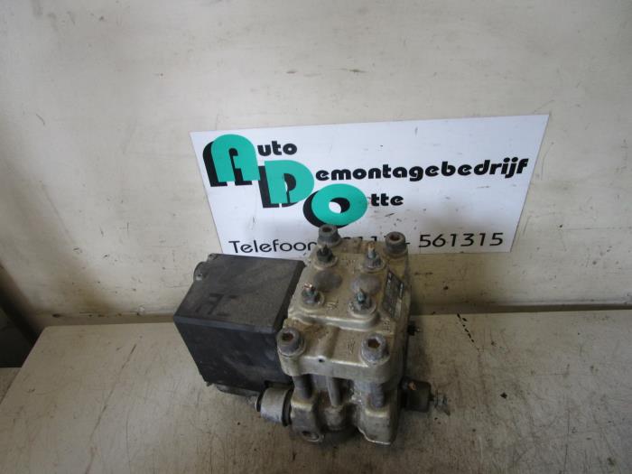 Audi 100 ABS Pompen voorraad Onderdelenlijn.nl