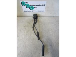 Gebruikte Bobine Renault Clio II (BB/CB) 1.4 Prijs € 15,00 Margeregeling aangeboden door Autodemontagebedrijf Otte