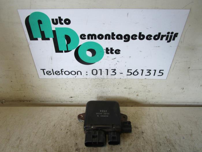 Gebruikte Computer Koeling Mitsubishi Space Star (DG) 1.8 16V GDI Prijs € 50,00 Margeregeling aangeboden door Autodemontagebedrijf Otte