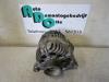 Dynamo van een Volkswagen Passat (3B2), 1996 / 2000 1.6, Sedan, 4Dr, Benzine, 1.595cc, 74kW (101pk), FWD, ADP; AHL; ANA; ARM, 1996-10 / 2000-11, 3B2 1997