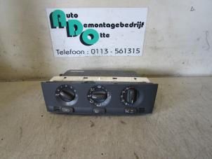 Gebruikte Kachel Bedieningspaneel Volvo V40 (VW) 1.8 16V Prijs € 30,00 Margeregeling aangeboden door Autodemontagebedrijf Otte