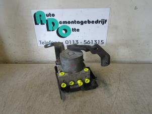 Gebruikte ABS Computer Hyundai Getz 1.3i 12V Prijs € 150,00 Margeregeling aangeboden door Autodemontagebedrijf Otte