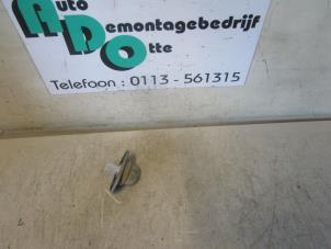 Gebruikte Kenteken Verlichting Hyundai Getz 1.3i 12V Prijs € 10,00 Margeregeling aangeboden door Autodemontagebedrijf Otte