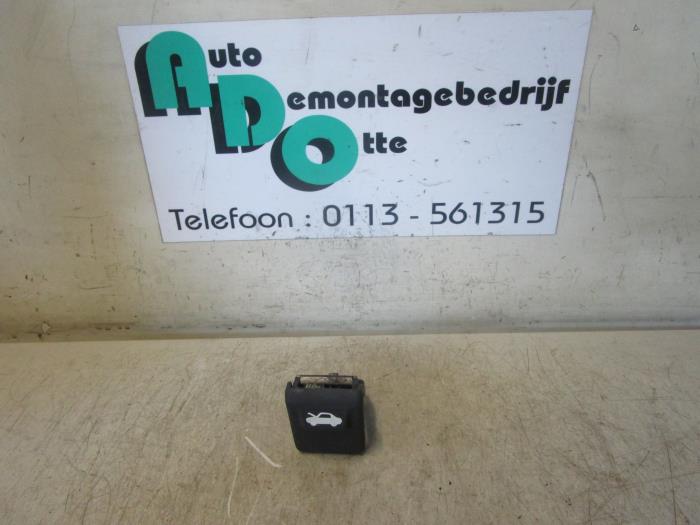 Gebruikte Diversen Hyundai Getz 1.3i 12V Prijs € 10,00 Margeregeling aangeboden door Autodemontagebedrijf Otte