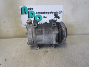 Gebruikte Pomp Airco Alfa Romeo GT (937) 1.9 JTD 16V Multijet Prijs € 125,00 Margeregeling aangeboden door Autodemontagebedrijf Otte