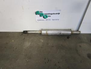 Gebruikte Uitlaat Middendemper Volkswagen Golf II (19E) 1.6 C,CL,GL Prijs € 30,00 Margeregeling aangeboden door Autodemontagebedrijf Otte