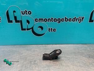 Gebruikte Map Sensor (inlaatspruitstuk) Volkswagen Golf IV (1J1) 1.9 SDI Prijs € 10,00 Margeregeling aangeboden door Autodemontagebedrijf Otte