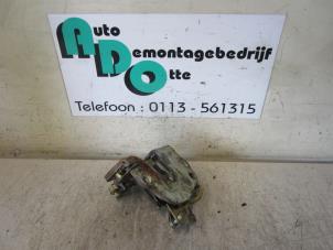 Gebruikte Deurslot Mechaniek 4Deurs links-achter Mercedes S (W116) 450 SE Prijs € 30,00 Margeregeling aangeboden door Autodemontagebedrijf Otte