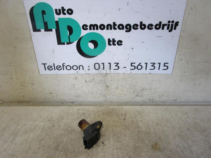 Gebruikte BDP Sensor Mercedes A (W168) 2.1 A-210 Evolution Prijs € 25,00 Margeregeling aangeboden door Autodemontagebedrijf Otte