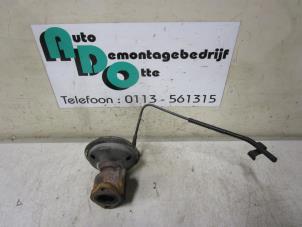 Gebruikte EGR Klep Chrysler Voyager/Grand Voyager (RG/RS) 2.8 CRD 16V Autom. Prijs € 25,00 Margeregeling aangeboden door Autodemontagebedrijf Otte