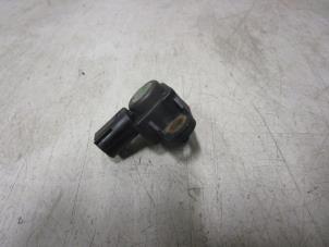 Gebruikte Sensor map (inlaatspruitstuk) Mercedes A (W168) 2.1 A-210 Evolution Prijs € 15,00 Margeregeling aangeboden door Autodemontagebedrijf Otte