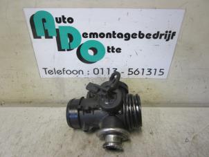 Gebruikte EGR Klep Peugeot Partner 1.9 D Prijs € 50,00 Margeregeling aangeboden door Autodemontagebedrijf Otte