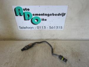Gebruikte Lambda Sonde BMW 3 serie Touring (E36/3) 318i Prijs € 25,00 Margeregeling aangeboden door Autodemontagebedrijf Otte