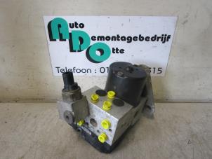 Gebruikte ABS Computer Mercedes A (W168) 1.7 A-170 CDI 16V Prijs € 50,00 Margeregeling aangeboden door Autodemontagebedrijf Otte