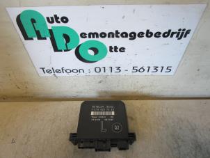 Gebruikte Computer Diversen Mercedes E (W210) 3.2 E-320 CDI 24V Prijs € 50,00 Margeregeling aangeboden door Autodemontagebedrijf Otte