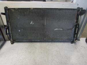 Gebruikte Radiateur Volkswagen Transporter/Caravelle T4 1.9 TD Prijs € 50,00 Margeregeling aangeboden door Autodemontagebedrijf Otte
