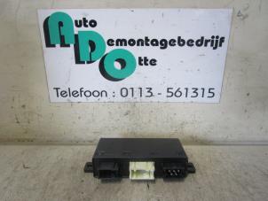 Gebruikte Centrale Deurvergrendelings Module BMW 5 serie Touring (E39) 523i 24V Prijs € 10,00 Margeregeling aangeboden door Autodemontagebedrijf Otte