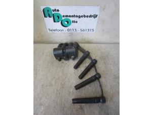 Gebruikte Bobine Chevrolet Tacuma 1.6 16V Prijs € 20,00 Margeregeling aangeboden door Autodemontagebedrijf Otte