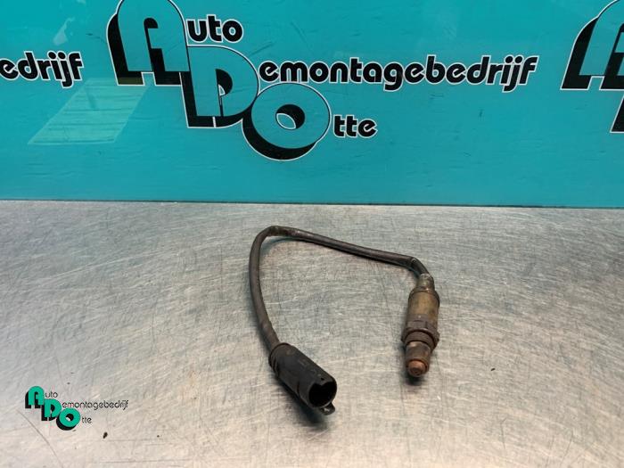 Gebruikte Lambda Sonde BMW 3 serie Compact (E46/5) 318ti 16V Prijs € 15,00 Margeregeling aangeboden door Autodemontagebedrijf Otte