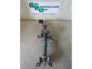 Gebruikte Stuurkolomas Chevrolet Tacuma 1.6 16V Prijs € 25,00 Margeregeling aangeboden door Autodemontagebedrijf Otte