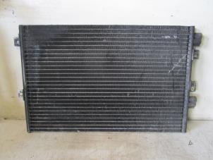 Gebruikte Airco Condensor Renault Kangoo Express (FC) 1.5 dCi 80 Prijs € 40,00 Margeregeling aangeboden door Autodemontagebedrijf Otte