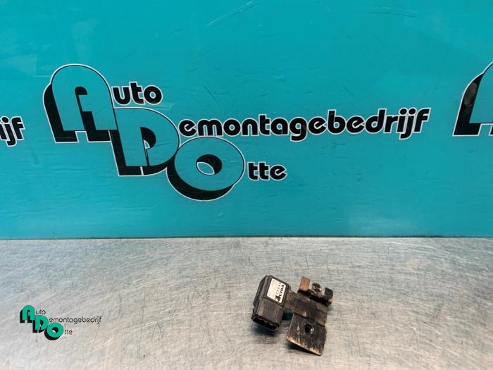 Sensor map (inlaatspruitstuk) Volvo V70 (SW), 1999 / 2008 2.4 20V 140, Combi/o, Benzine, 2.435cc, 103kW (140pk), FWD, B5244S2, 2000-03 / 2007-08, SW65 (Gebruikt)