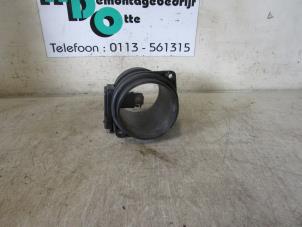 Gebruikte Luchtmassameter Ford Focus C-Max 2.0 TDCi 16V Prijs € 15,00 Margeregeling aangeboden door Autodemontagebedrijf Otte