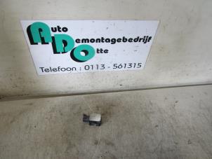Gebruikte Airbag Sensor Ford Focus C-Max 2.0 TDCi 16V Prijs € 15,00 Margeregeling aangeboden door Autodemontagebedrijf Otte