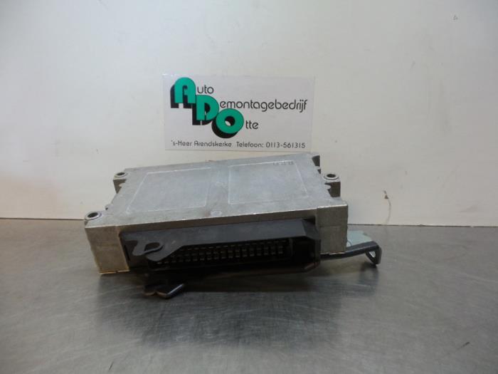 Gebruikte Computer ABS BMW 3 serie (E36/2) 320i 24V Prijs € 50,00 Margeregeling aangeboden door Autodemontagebedrijf Otte