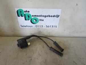 Gebruikte Bobine Renault Clio II (BB/CB) 1.4 Prijs € 15,00 Margeregeling aangeboden door Autodemontagebedrijf Otte