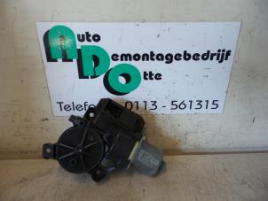 Gebruikte Portierruitmotor Volkswagen Polo Prijs € 25,00 Margeregeling aangeboden door Autodemontagebedrijf Otte