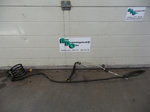 Gebruikte Oliekoeler Alfa Romeo 156 Sportwagon (932) 2.5 V6 24V Prijs € 50,00 Margeregeling aangeboden door Autodemontagebedrijf Otte