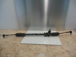 Gebruikte Stuurhuis Opel Agila (A) 1.2 16V Prijs € 25,00 Margeregeling aangeboden door Autodemontagebedrijf Otte