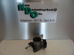 Gebruikte Gasklephuis Volvo 9-Serie Prijs € 50,00 Margeregeling aangeboden door Autodemontagebedrijf Otte