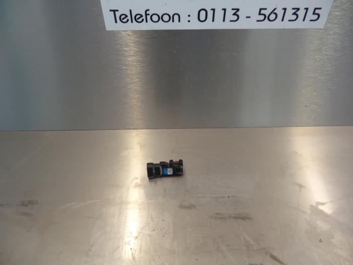 Gebruikte Opel Astra G (F67) 1.6 16V Twin Port Map Sensor