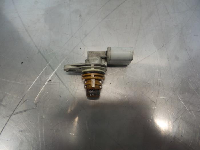Gebruikte Nokkenas Sensor Audi A3 (8P1) 1.6 16V FSI Prijs € 20,00 Margeregeling aangeboden door Autodemontagebedrijf Otte