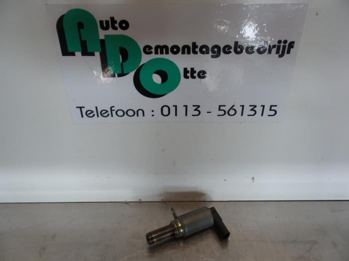 Gebruikte Nokkenas Sensor Audi A3 (8P1) 1.6 16V FSI Prijs € 25,00 Margeregeling aangeboden door Autodemontagebedrijf Otte