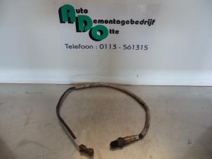 Gebruikte Lambda Sonde Saab 9-3 Sport Estate (YS3F) 1.8t 16V Prijs € 20,00 Margeregeling aangeboden door Autodemontagebedrijf Otte