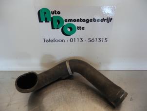 Gebruikte Turboslang Saab 9-3 Sport Estate (YS3F) 1.8t 16V Prijs € 25,00 Margeregeling aangeboden door Autodemontagebedrijf Otte