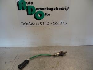 Gebruikte Lambda Sonde Renault Kangoo (KC) 1.4 Prijs € 30,00 Margeregeling aangeboden door Autodemontagebedrijf Otte