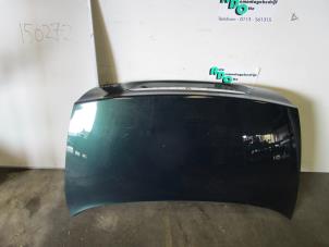 Gebruikte Kofferdeksel Jaguar S-type (X200) 3.0 V6 24V Prijs € 125,00 Margeregeling aangeboden door Autodemontagebedrijf Otte