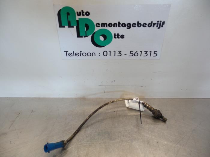 Gebruikte Lambda Sonde Jaguar S-type (X200) 3.0 V6 24V Prijs € 30,00 Margeregeling aangeboden door Autodemontagebedrijf Otte